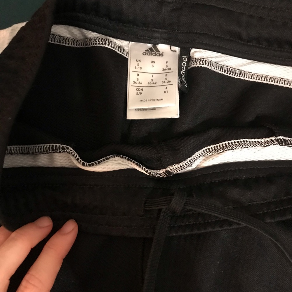 Adidas Track Pants - Picture 5 of 5